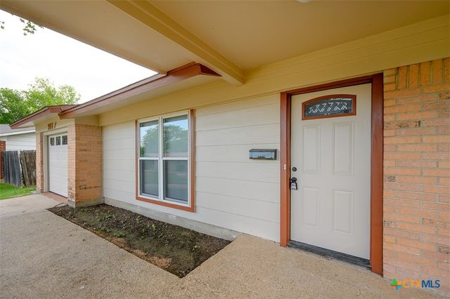 906 Pilar Spur, Killeen, TX 76541