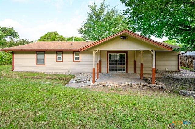 906 Pilar Spur, Killeen, TX 76541