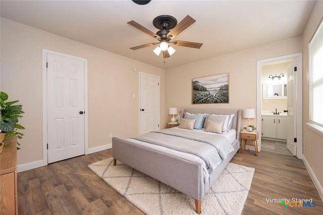 906 Pilar Spur, Killeen, TX 76541