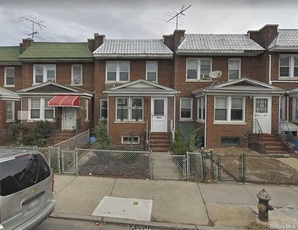 6123 Saunders Street, Rego Park, NY 11374