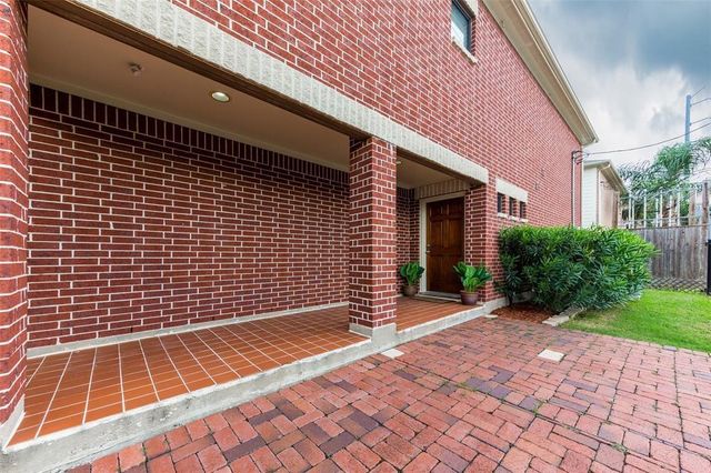 3027 Buttercup Street, Houston, TX 77063