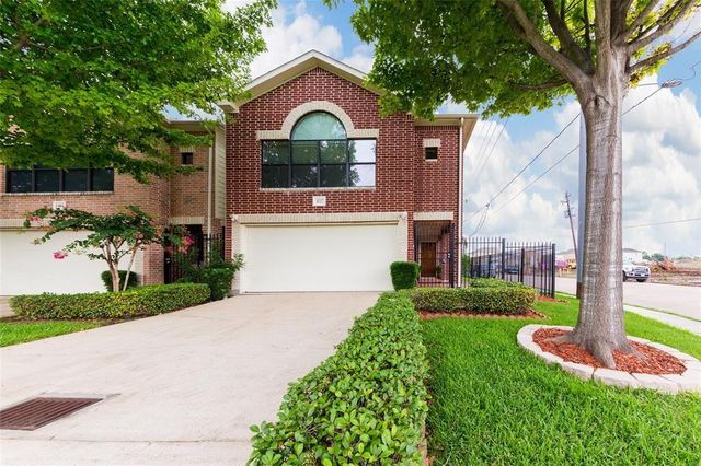 3027 Buttercup Street, Houston, TX 77063
