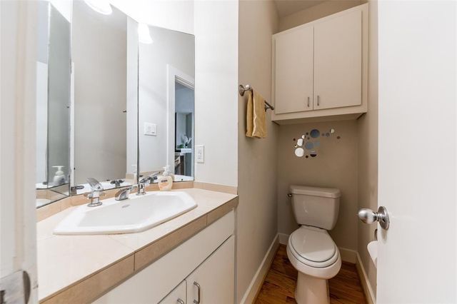 3027 Buttercup Street, Houston, TX 77063