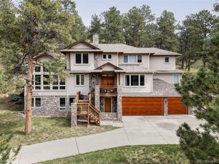 30415 Telluride Lane, Evergreen, CO 80439