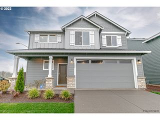 3197 S Nectarine St LOT 721, Cornelius, OR 97113