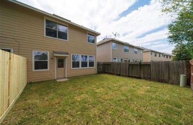 6026 Langham Mist Lane, Houston, TX 77084