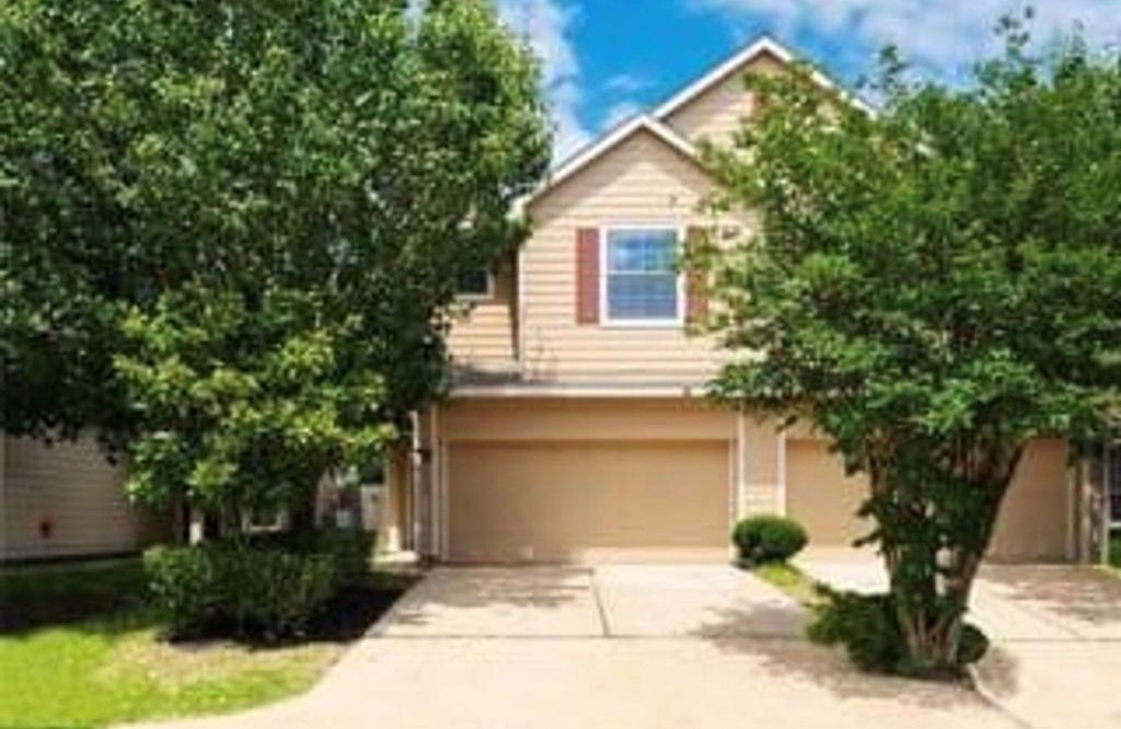 6026 Langham Mist Lane, Houston, TX 77084