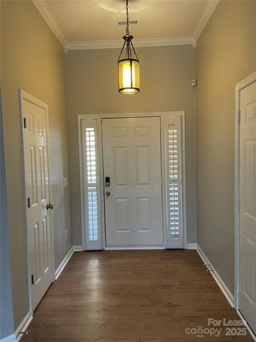 3656 Lake Spring Avenue NW, Concord, NC 28027