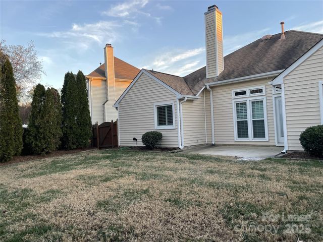 3656 Lake Spring Avenue NW, Concord, NC 28027