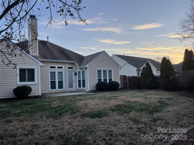 3656 Lake Spring Avenue NW, Concord, NC 28027