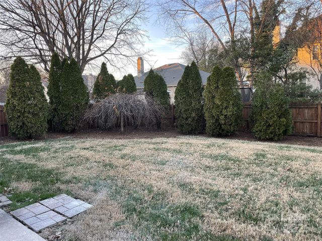 3656 Lake Spring Avenue NW, Concord, NC 28027