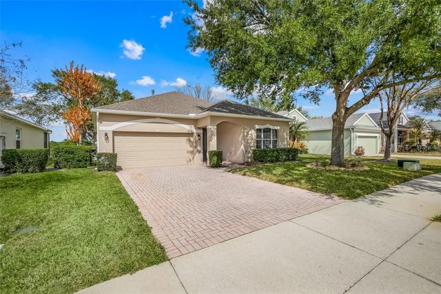 2390 CALEDONIAN STREET, Clermont, FL 34711