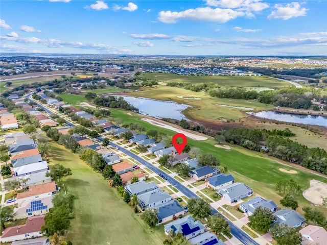 2390 CALEDONIAN STREET, Clermont, FL 34711