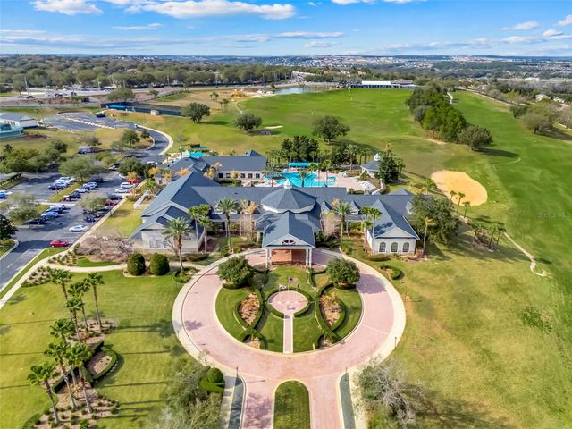 2390 CALEDONIAN STREET, Clermont, FL 34711