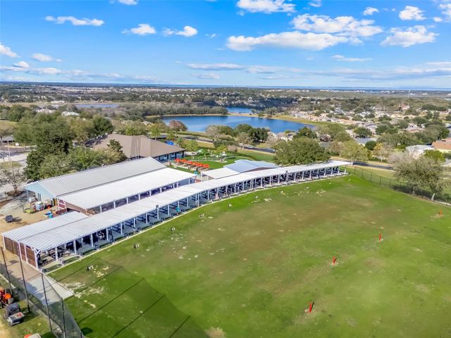 2390 CALEDONIAN STREET, Clermont, FL 34711