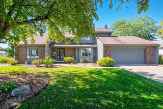 3105 N BLUERIDGE DRIVE, Appleton, WI 54914
