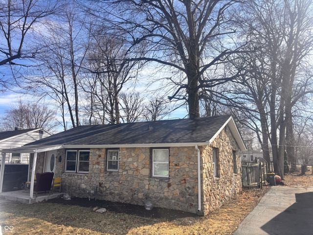 2617 Fowler Street, Anderson, IN 46012