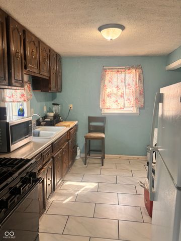 2617 Fowler Street, Anderson, IN 46012