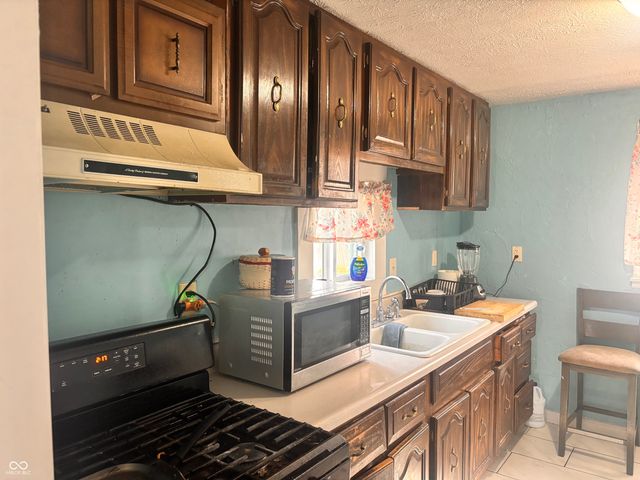 2617 Fowler Street, Anderson, IN 46012