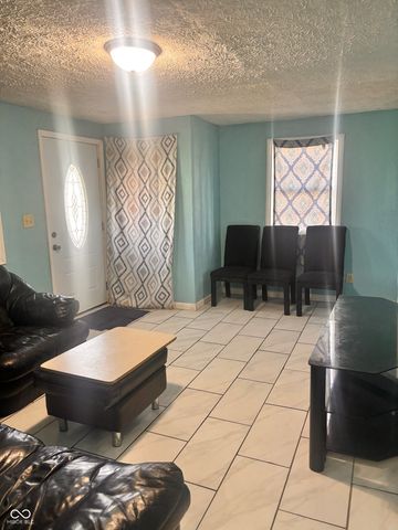 2617 Fowler Street, Anderson, IN 46012