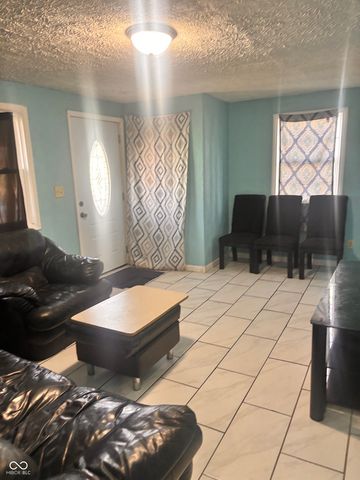 2617 Fowler Street, Anderson, IN 46012