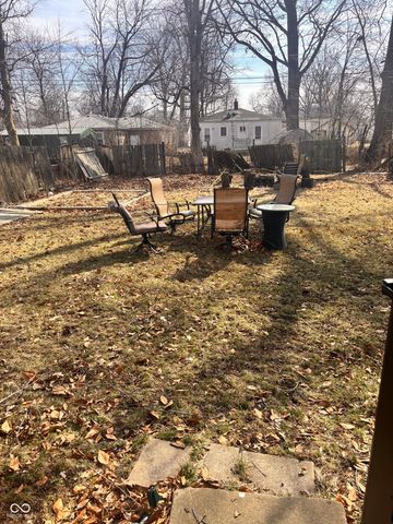 2617 Fowler Street, Anderson, IN 46012