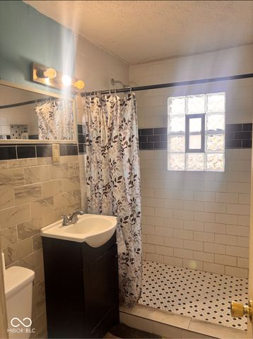 2617 Fowler Street, Anderson, IN 46012