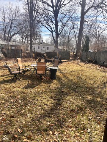 2617 Fowler Street, Anderson, IN 46012