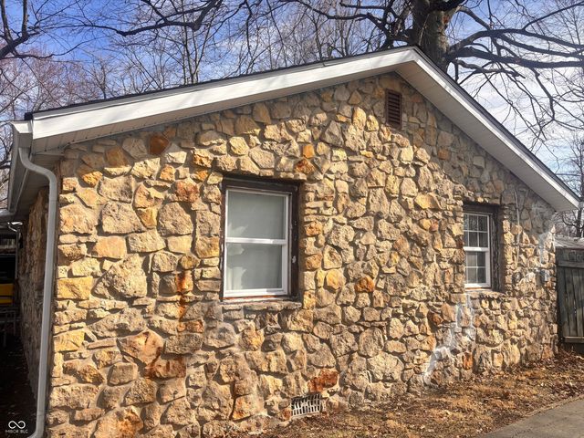 2617 Fowler Street, Anderson, IN 46012