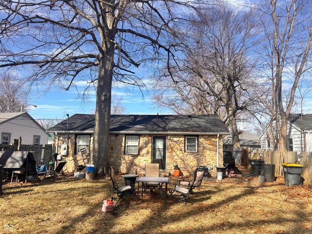 2617 Fowler Street, Anderson, IN 46012