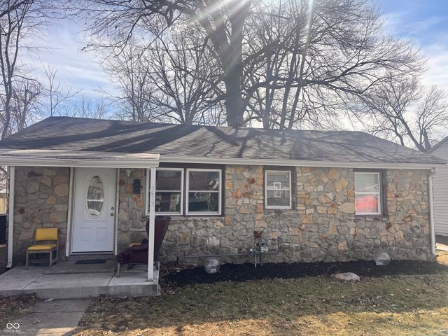 2617 Fowler Street, Anderson, IN 46012