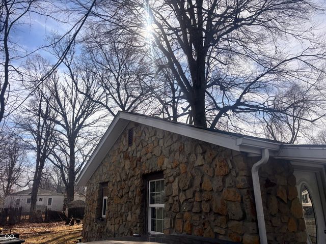 2617 Fowler Street, Anderson, IN 46012