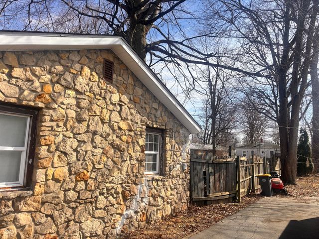 2617 Fowler Street, Anderson, IN 46012