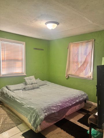 2617 Fowler Street, Anderson, IN 46012