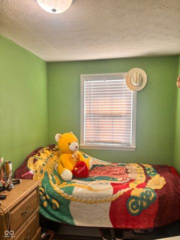 2617 Fowler Street, Anderson, IN 46012