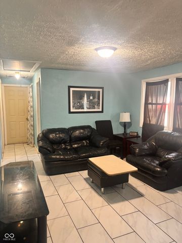 2617 Fowler Street, Anderson, IN 46012