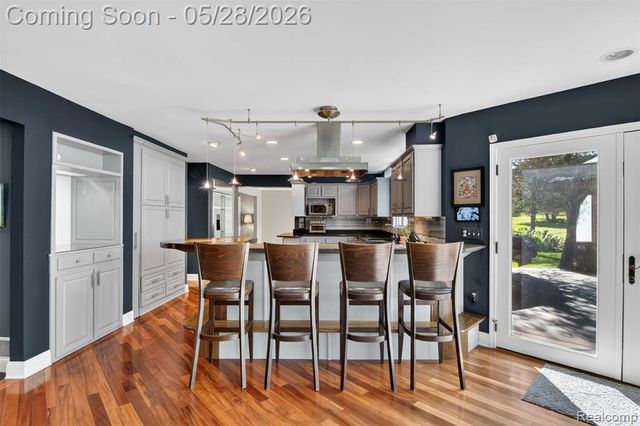 3861 Bradford Square Drive, Ann Arbor, MI 48103