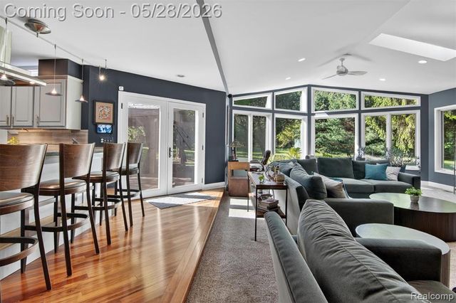 3861 Bradford Square Drive, Ann Arbor, MI 48103