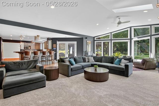 3861 Bradford Square Drive, Ann Arbor, MI 48103