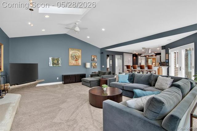 3861 Bradford Square Drive, Ann Arbor, MI 48103