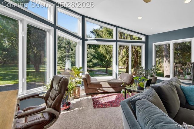 3861 Bradford Square Drive, Ann Arbor, MI 48103