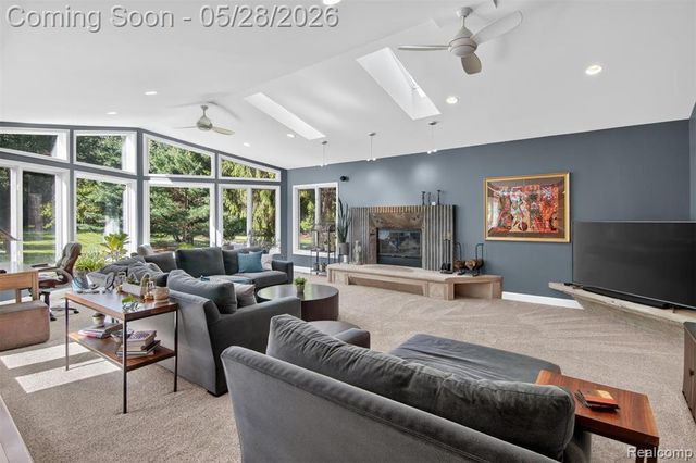 3861 Bradford Square Drive, Ann Arbor, MI 48103