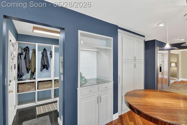 3861 Bradford Square Drive, Ann Arbor, MI 48103