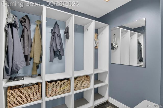 3861 Bradford Square Drive, Ann Arbor, MI 48103