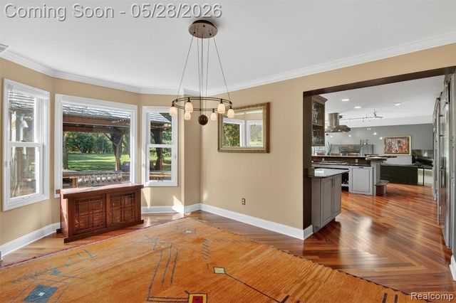 3861 Bradford Square Drive, Ann Arbor, MI 48103