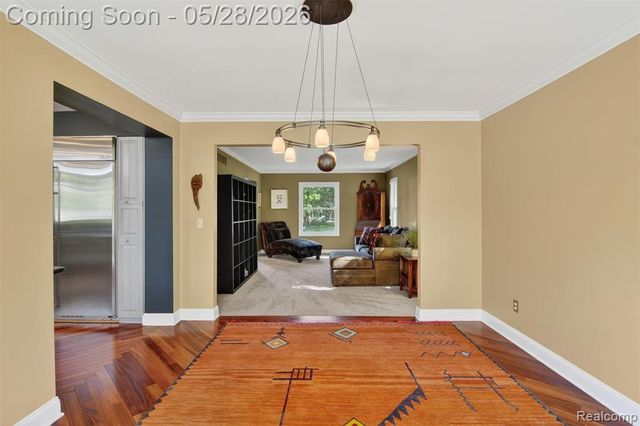 3861 Bradford Square Drive, Ann Arbor, MI 48103