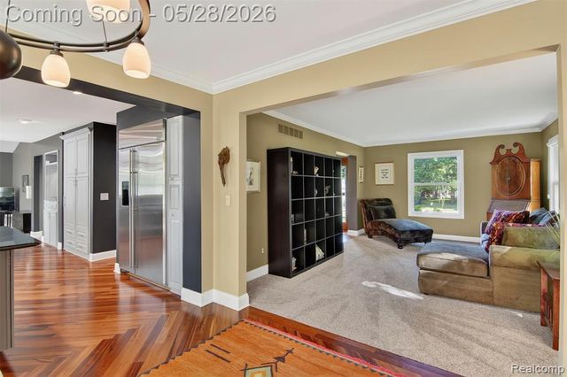 3861 Bradford Square Drive, Ann Arbor, MI 48103
