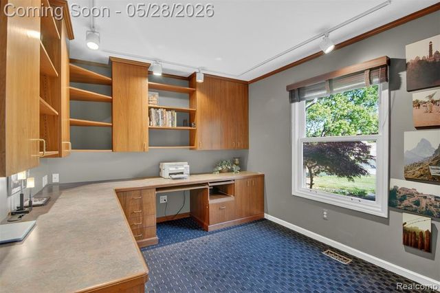 3861 Bradford Square Drive, Ann Arbor, MI 48103