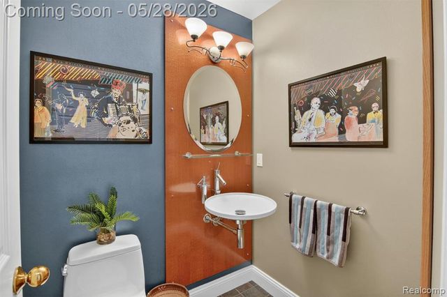 3861 Bradford Square Drive, Ann Arbor, MI 48103