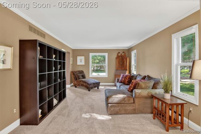 3861 Bradford Square Drive, Ann Arbor, MI 48103